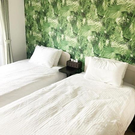 Appartement ラ・ポート空港前201 à Fukuoka  Extérieur photo