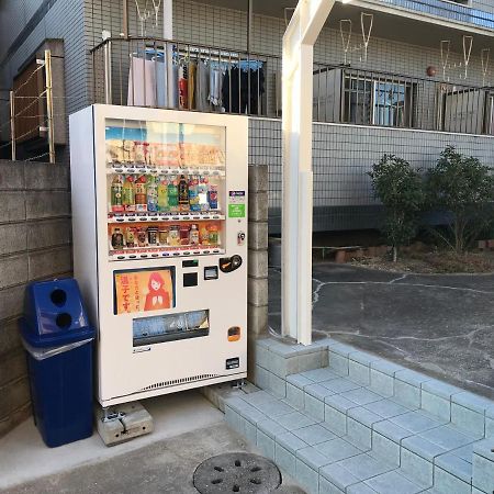 Appartement ラ・ポート空港前201 à Fukuoka  Extérieur photo