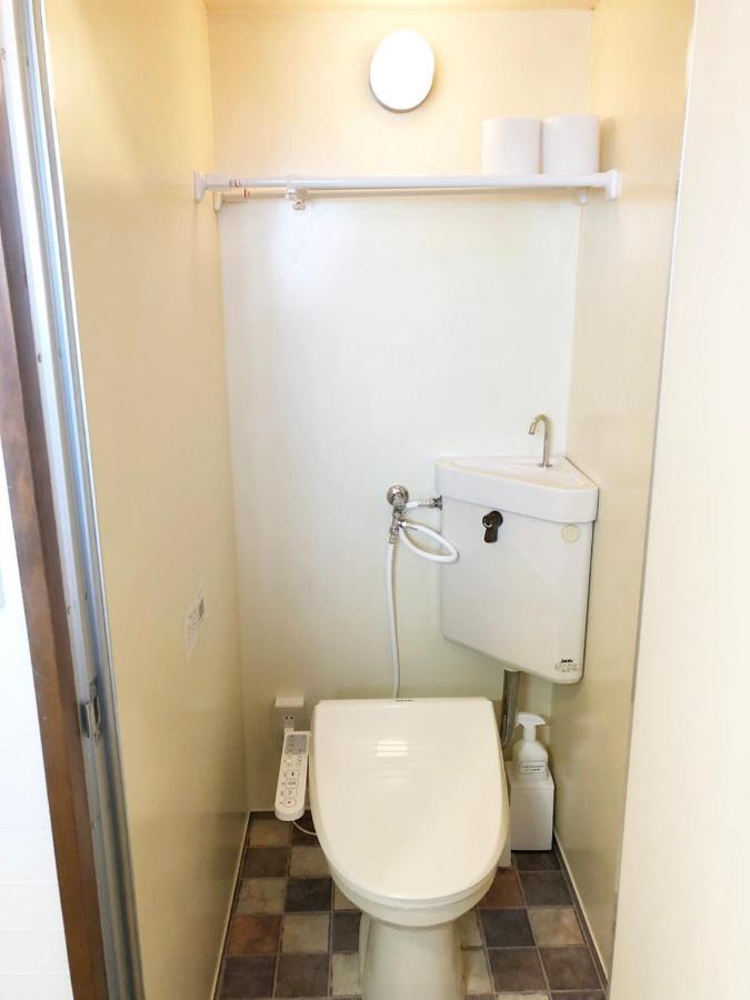 Appartement ラ・ポート空港前201 à Fukuoka  Extérieur photo