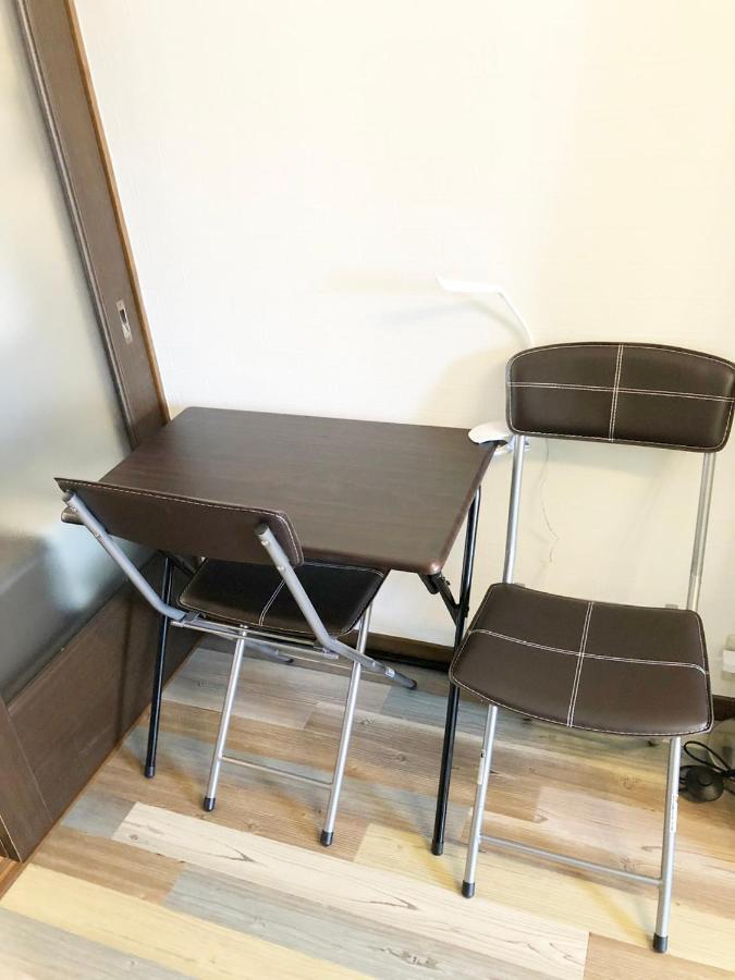 Appartement ラ・ポート空港前201 à Fukuoka  Extérieur photo