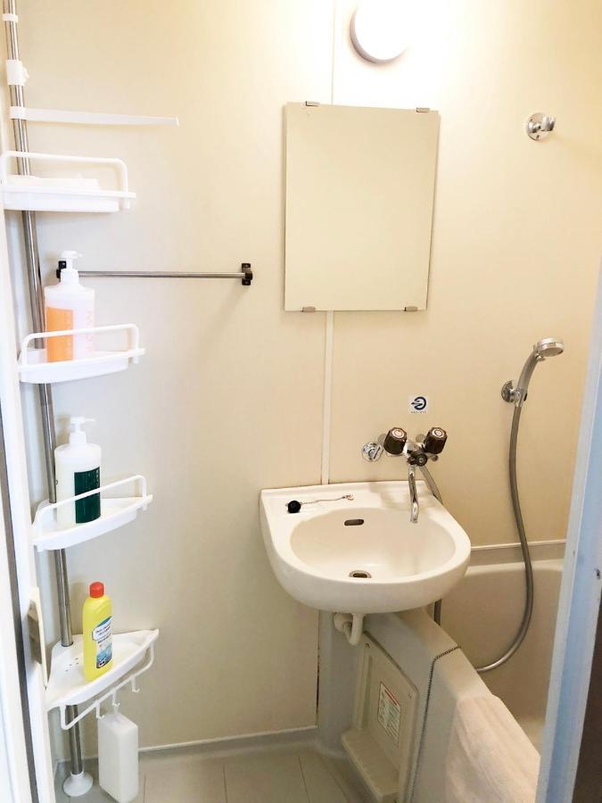 Appartement ラ・ポート空港前201 à Fukuoka  Extérieur photo